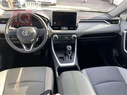 تۆیۆتا ڕاڤ 4